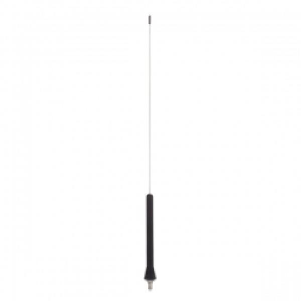 Kannad Whip Antenna, ANT AV200 (Black)